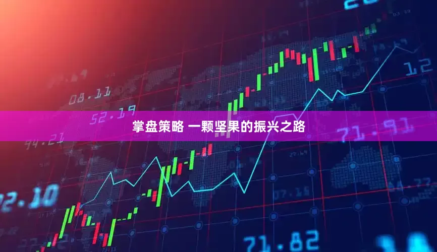 掌盘策略 一颗坚果的振兴之路